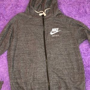Nike jacket